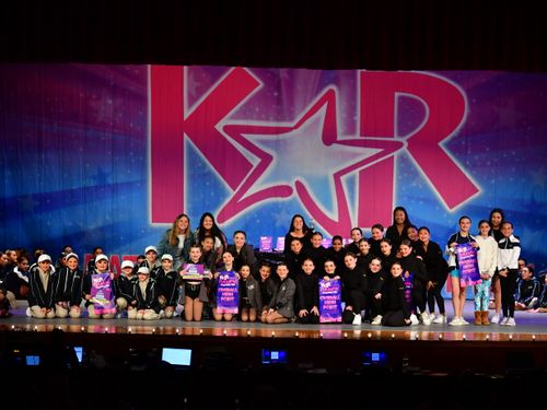 Long Island, NY - 4/28/2022 - Awards