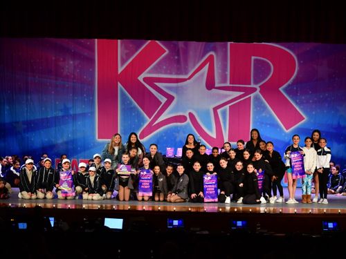 Long Island, NY - 4/28/2022 - Awards