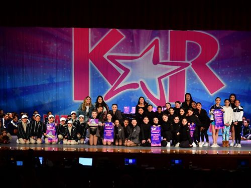 Long Island, NY - 4/28/2022 - Awards