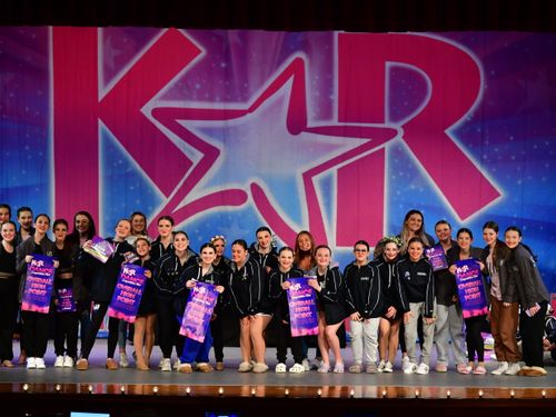 Long Island, NY - 4/28/2022 - Awards