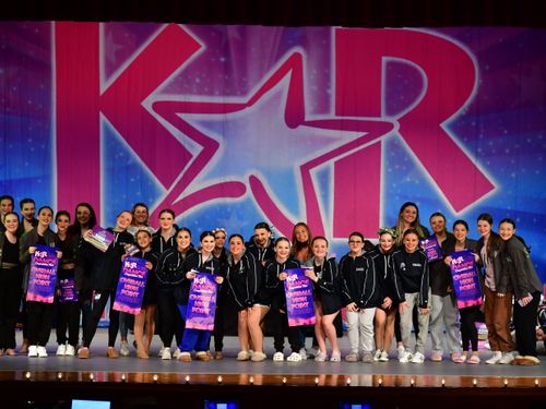 Long Island, NY - 4/28/2022 - Awards