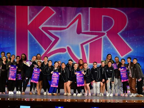 Long Island, NY - 4/28/2022 - Awards