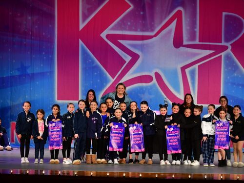 Long Island, NY - 4/28/2022 - Awards