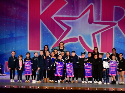 Long Island, NY - 4/28/2022 - Awards