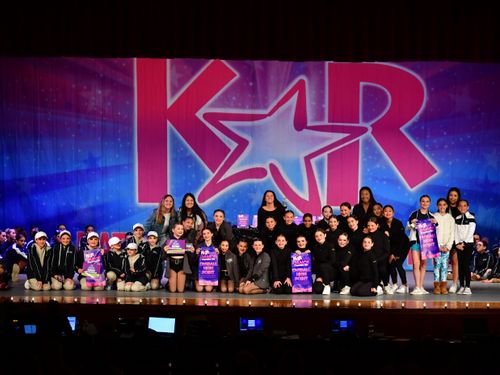Long Island, NY - 4/28/2022 - Awards