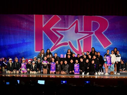 Long Island, NY - 4/28/2022 - Awards
