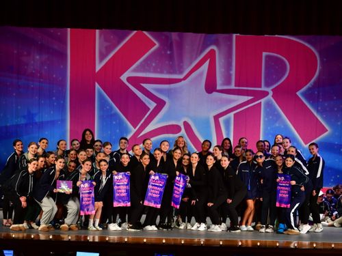 Long Island, NY - 4/28/2022 - Awards