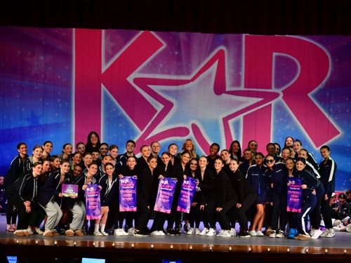 Long Island, NY - 4/28/2022 - Awards
