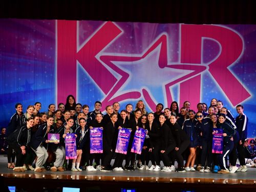 Long Island, NY - 4/28/2022 - Awards