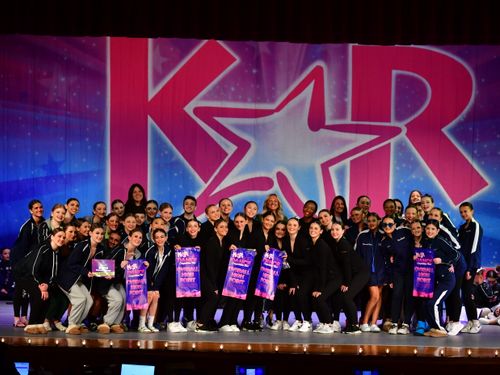 Long Island, NY - 4/28/2022 - Awards