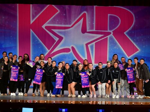 Long Island, NY - 4/28/2022 - Awards