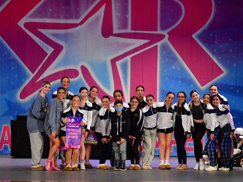 Long Island, NY - 4/28/2022 - Awards