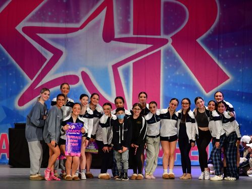 Long Island, NY - 4/28/2022 - Awards