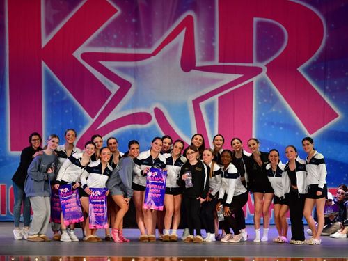 Long Island, NY - 4/28/2022 - Awards