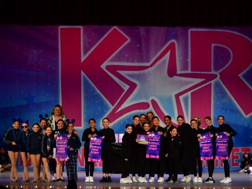 Long Island, NY - 4/28/2022 - Awards