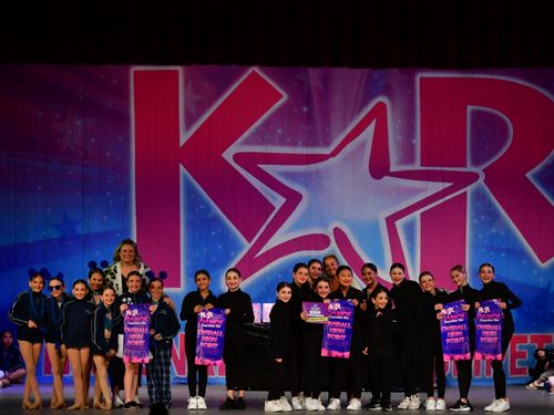 Long Island, NY - 4/28/2022 - Awards