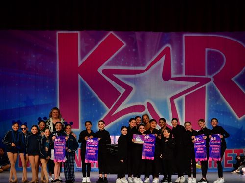 Long Island, NY - 4/28/2022 - Awards
