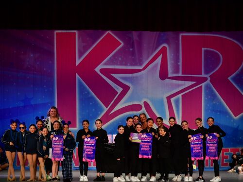 Long Island, NY - 4/28/2022 - Awards