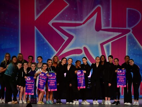 Long Island, NY - 4/28/2022 - Awards