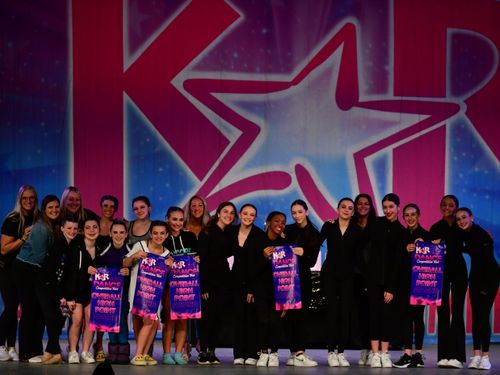 Long Island, NY - 4/28/2022 - Awards