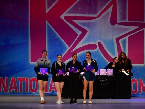 Long Island, NY - 4/28/2022 - Awards