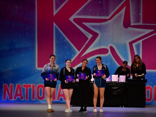 Long Island, NY - 4/28/2022 - Awards