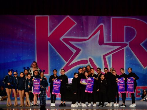 Long Island, NY - 4/28/2022 - Awards