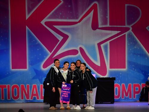 Long Island, NY - 4/28/2022 - Awards