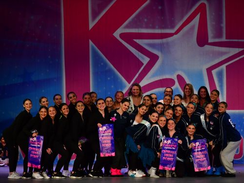 Long Island, NY - 4/28/2022 - Awards