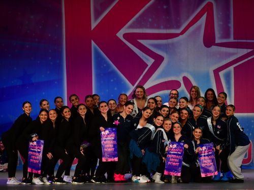 Long Island, NY - 4/28/2022 - Awards