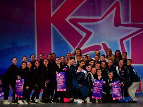 Long Island, NY - 4/28/2022 - Awards