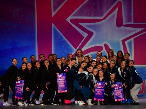 Long Island, NY - 4/28/2022 - Awards