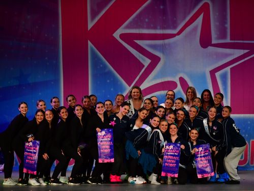 Long Island, NY - 4/28/2022 - Awards
