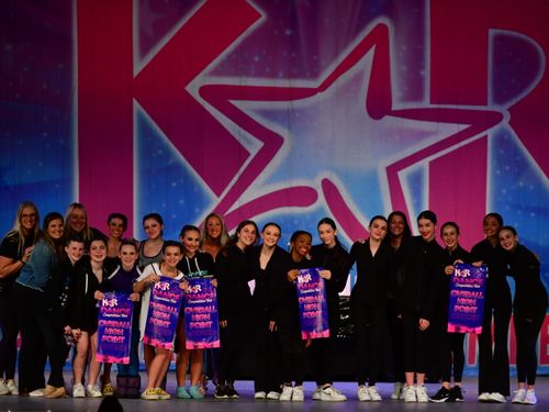 Long Island, NY - 4/28/2022 - Awards