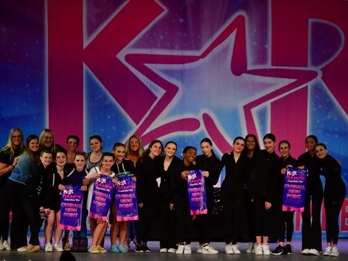 Long Island, NY - 4/28/2022 - Awards