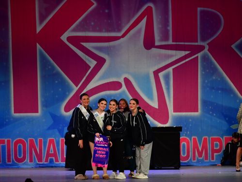 Long Island, NY - 4/28/2022 - Awards