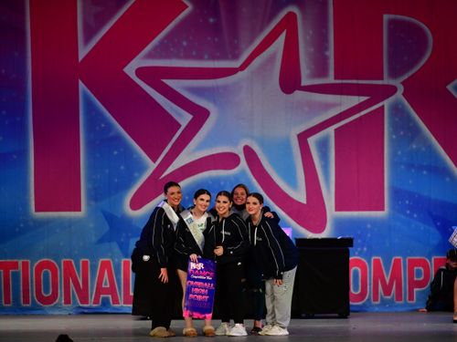 Long Island, NY - 4/28/2022 - Awards