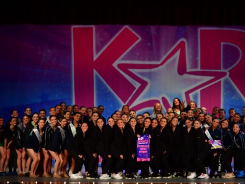 Long Island, NY - 4/28/2022 - Awards