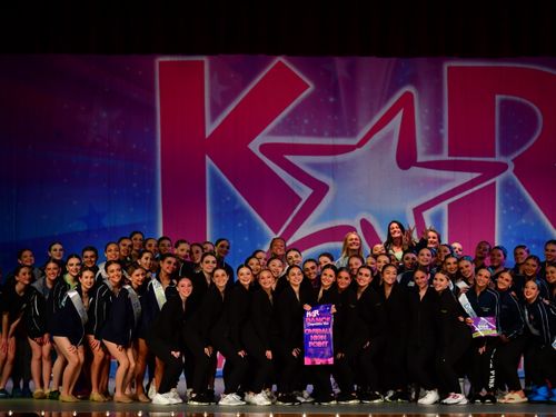 Long Island, NY - 4/28/2022 - Awards