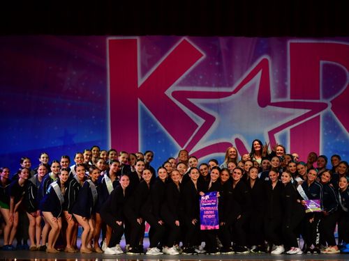 Long Island, NY - 4/28/2022 - Awards
