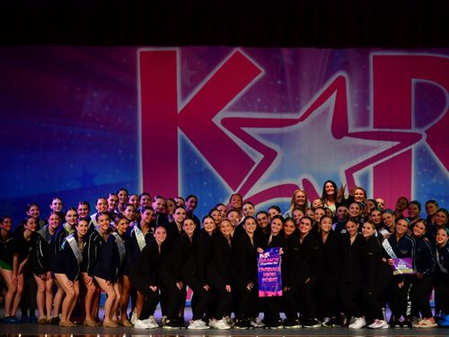 Long Island, NY - 4/28/2022 - Awards