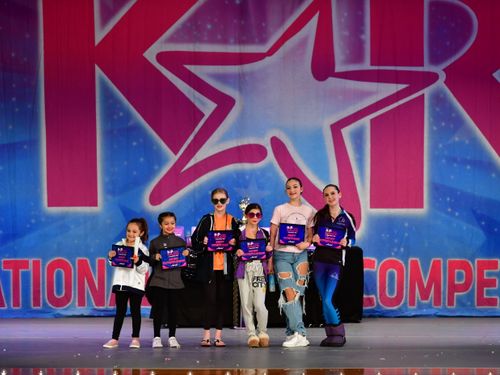 Long Island, NY - 4/28/2022 - Awards