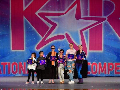 Long Island, NY - 4/28/2022 - Awards