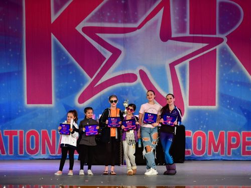 Long Island, NY - 4/28/2022 - Awards