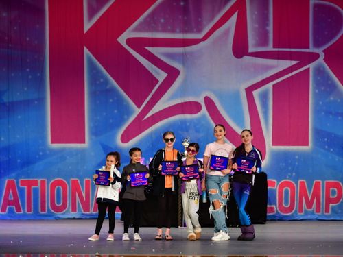 Long Island, NY - 4/28/2022 - Awards