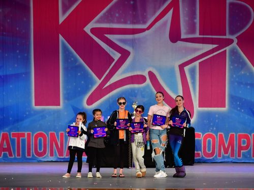 Long Island, NY - 4/28/2022 - Awards