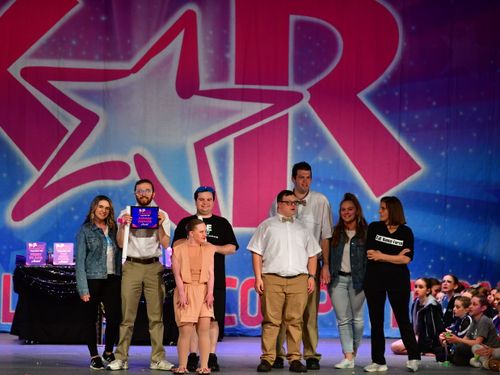 Long Island, NY - 4/28/2022 - Awards