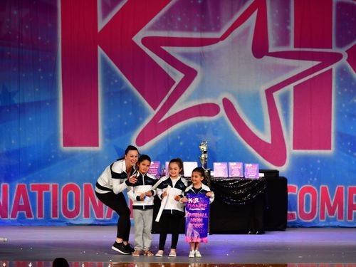 Long Island, NY - 4/28/2022 - Awards