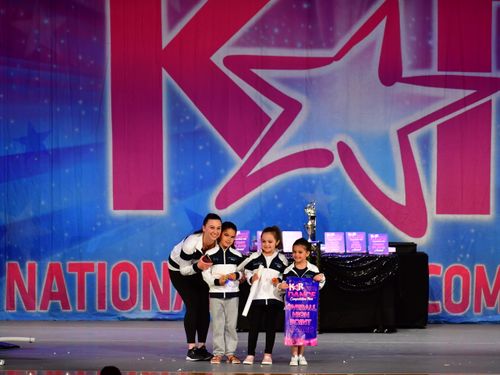 Long Island, NY - 4/28/2022 - Awards