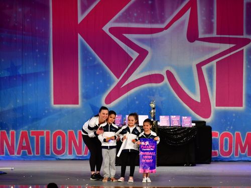 Long Island, NY - 4/28/2022 - Awards